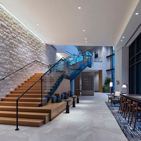 Hotel Hyatt Regency Conroe Exterior foto