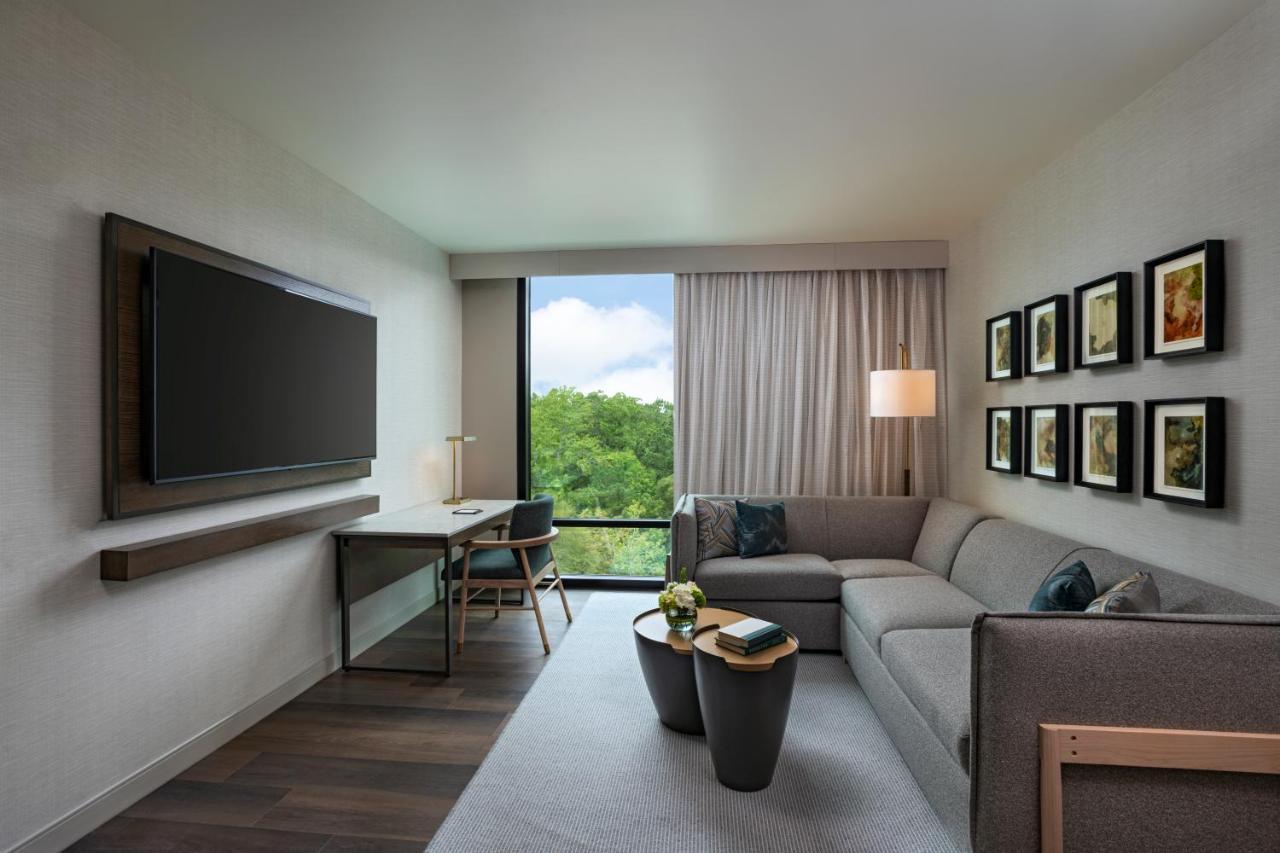 Hotel Hyatt Regency Conroe Exterior foto