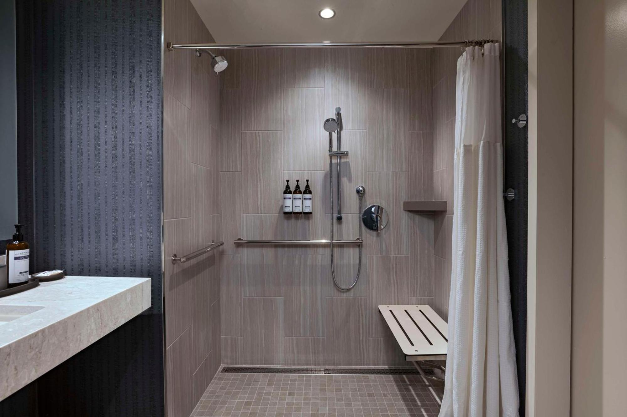 Hotel Hyatt Regency Conroe Exterior foto