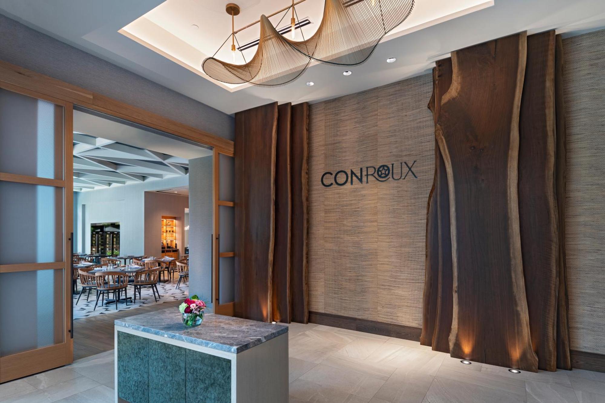 Hotel Hyatt Regency Conroe Exterior foto